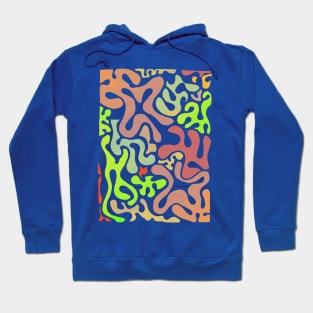 Psychedelia Aquatica Hoodie